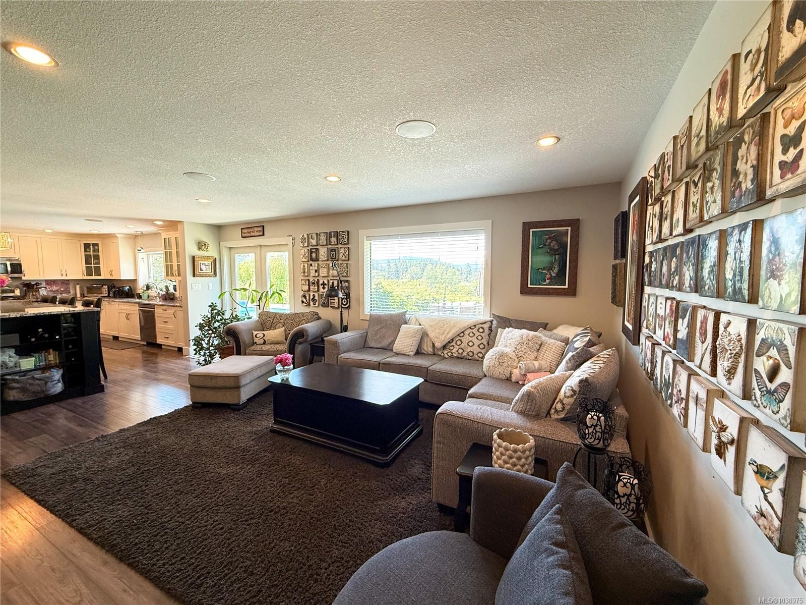 2440 Roome Rd, Duncan, BC