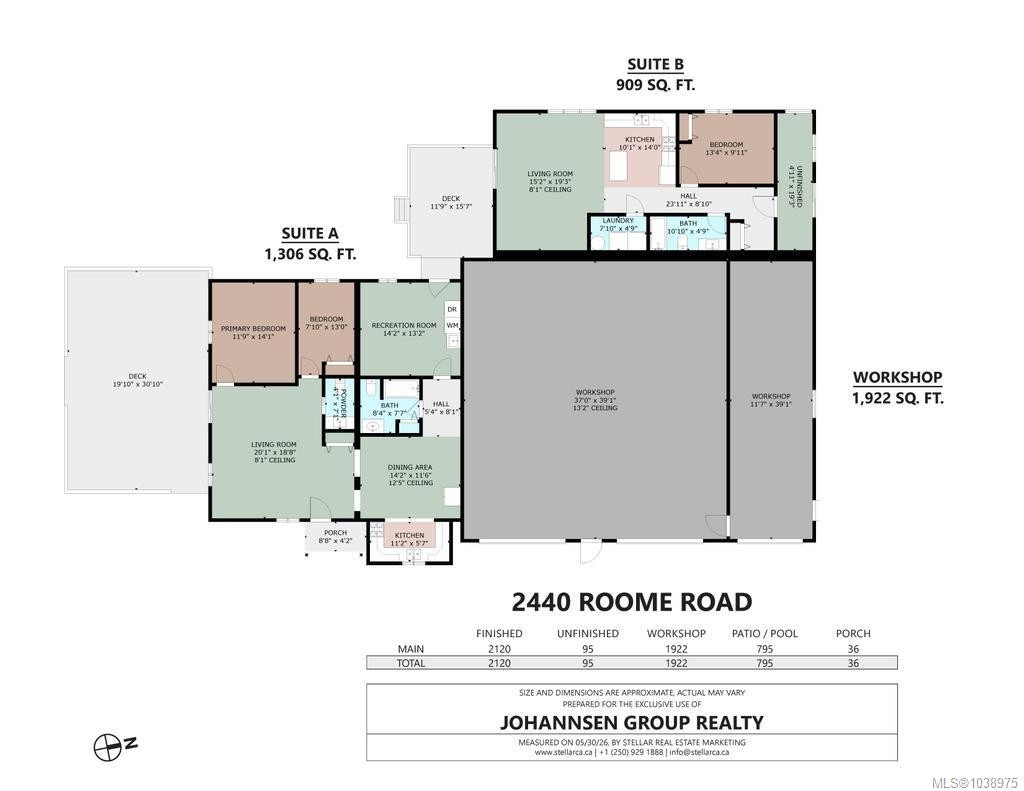 2440 Roome Rd, Duncan, BC