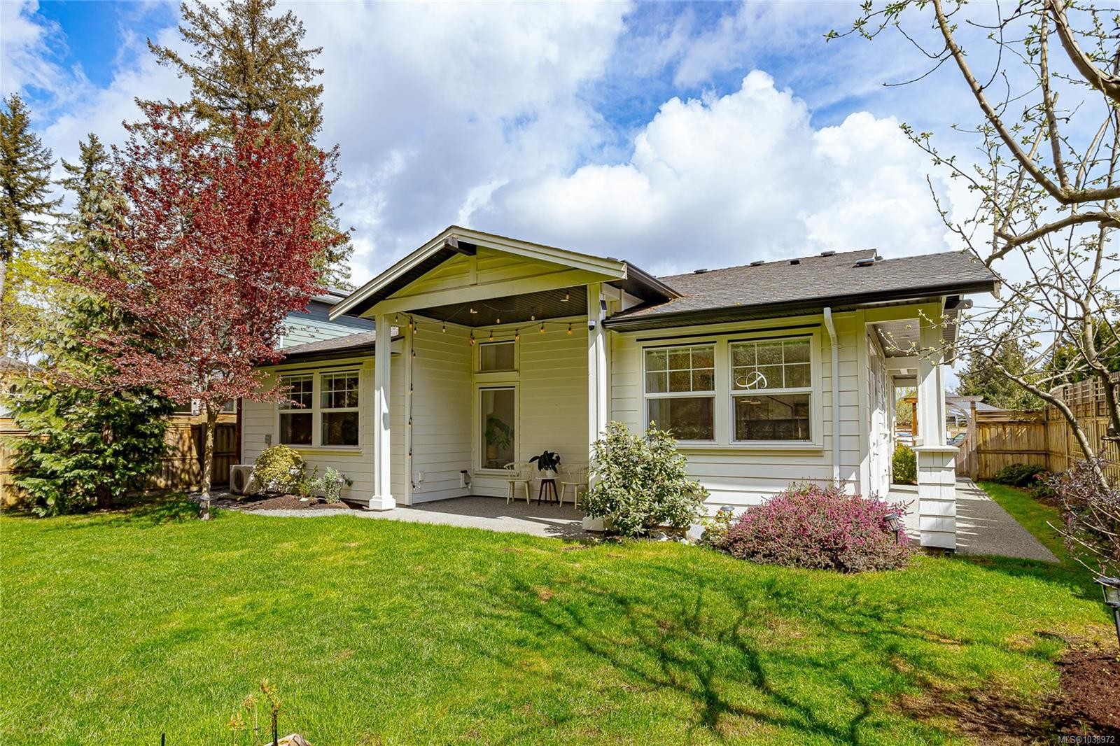 912 Randall Pl, Langford, BC