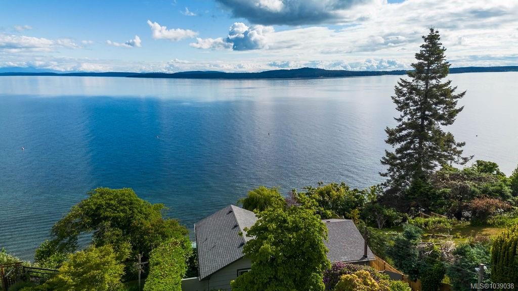 3677 Gardner Rd, Saltair, BC