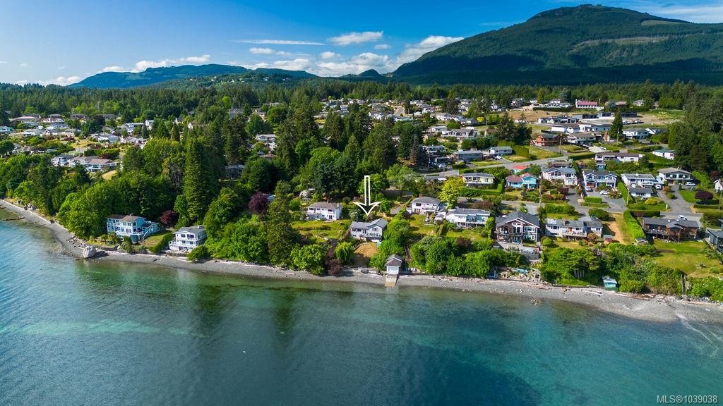 3677 Gardner Rd, Saltair, BC