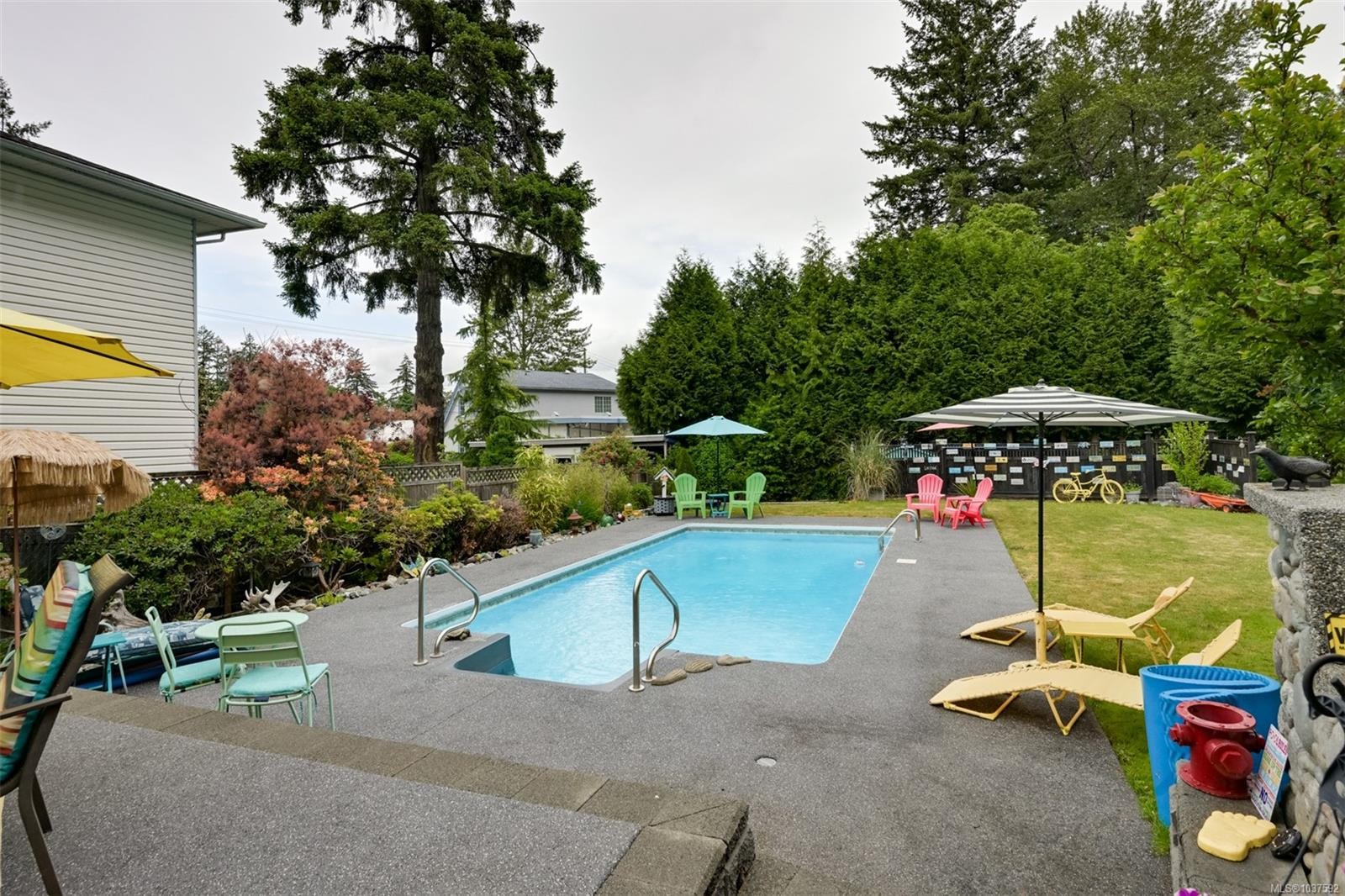 5303 Koksilah Rd, Duncan, BC
