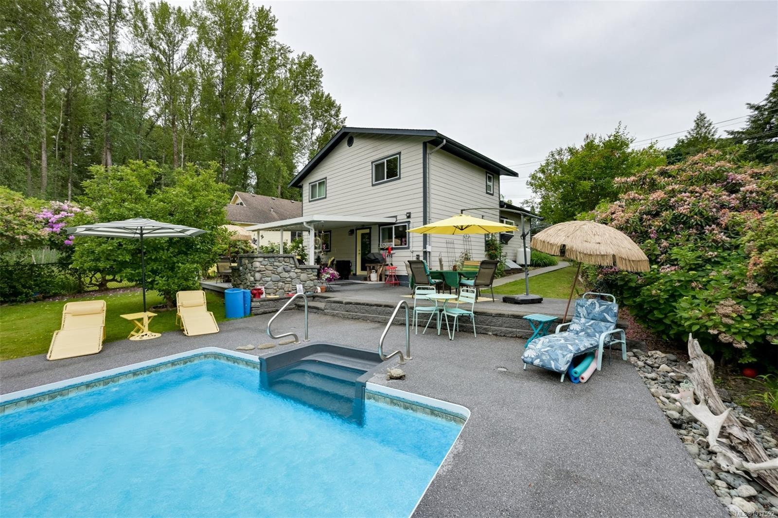 5303 Koksilah Rd, Duncan, BC