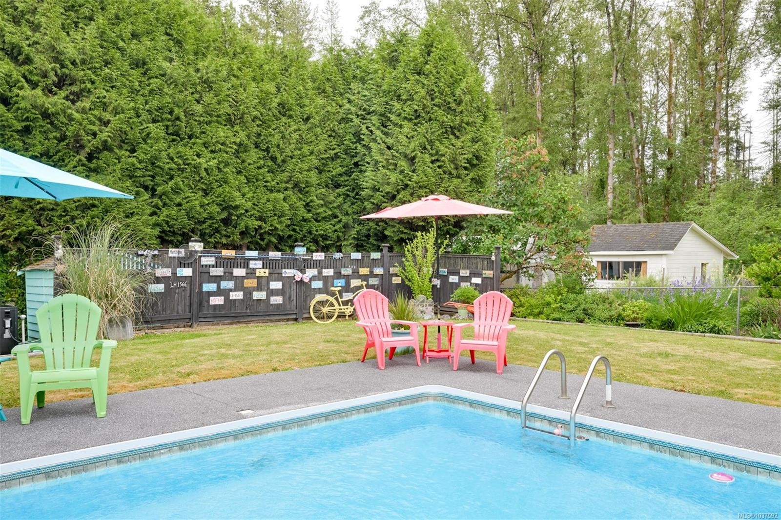 5303 Koksilah Rd, Duncan, BC