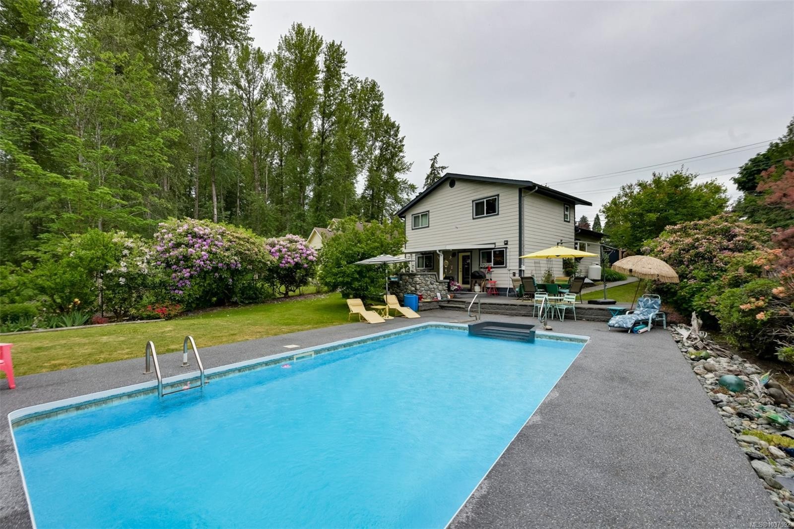 5303 Koksilah Rd, Duncan, BC