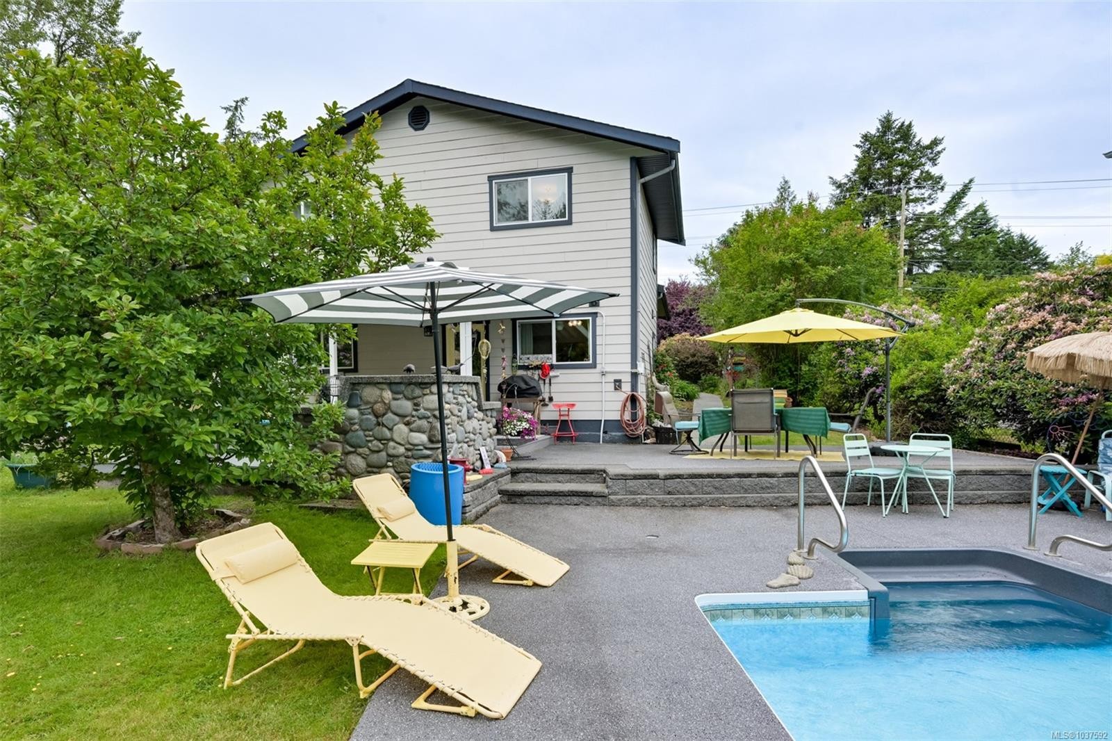 5303 Koksilah Rd, Duncan, BC
