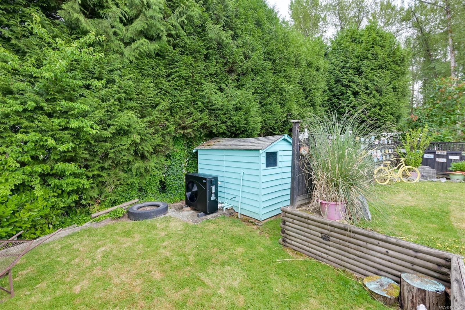 5303 Koksilah Rd, Duncan, BC