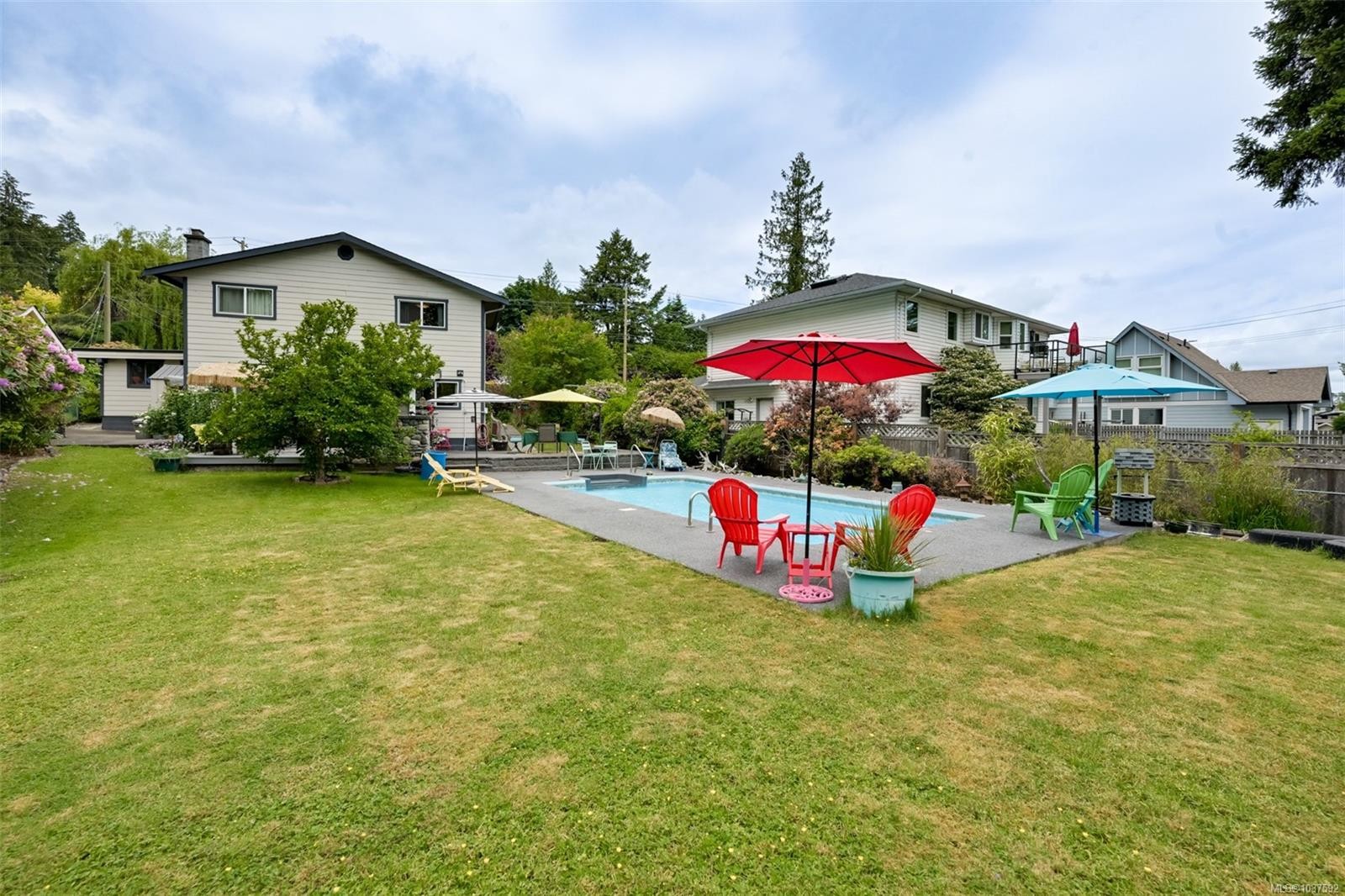 5303 Koksilah Rd, Duncan, BC