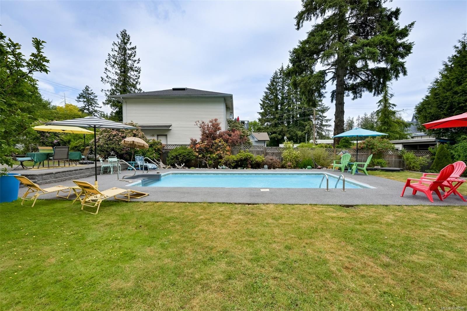 5303 Koksilah Rd, Duncan, BC