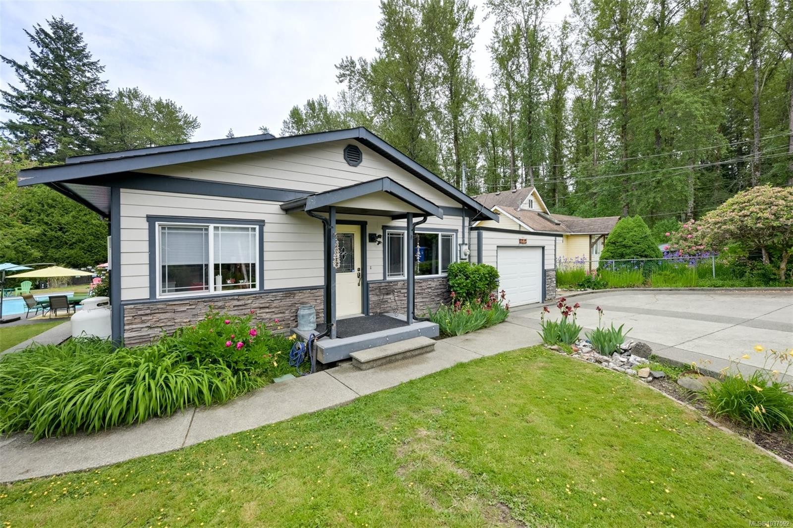 5303 Koksilah Rd, Duncan, BC