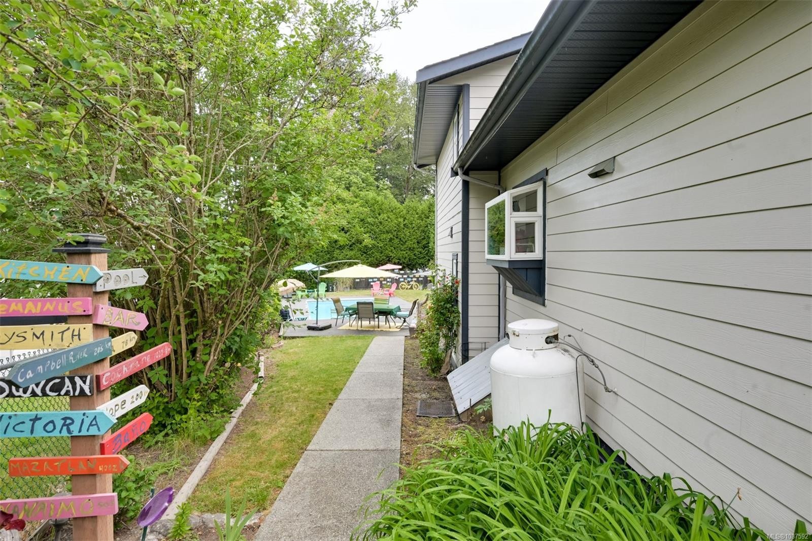 5303 Koksilah Rd, Duncan, BC