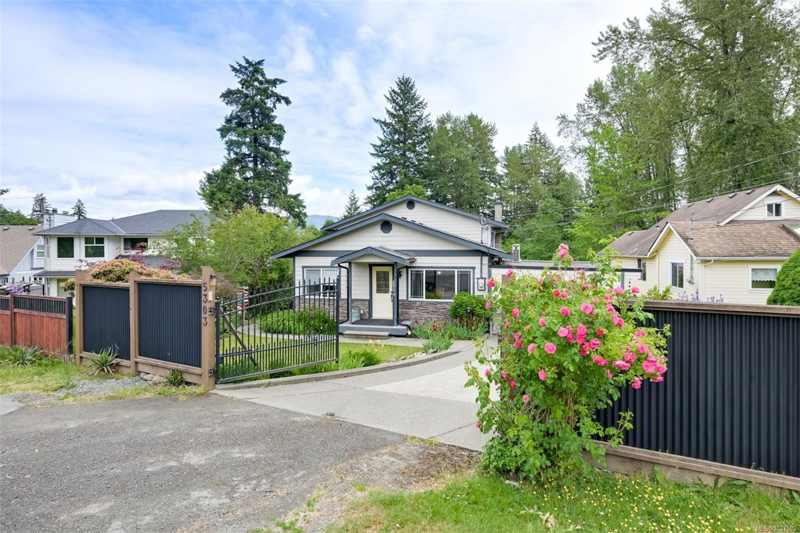 5303 Koksilah Rd, Duncan, BC