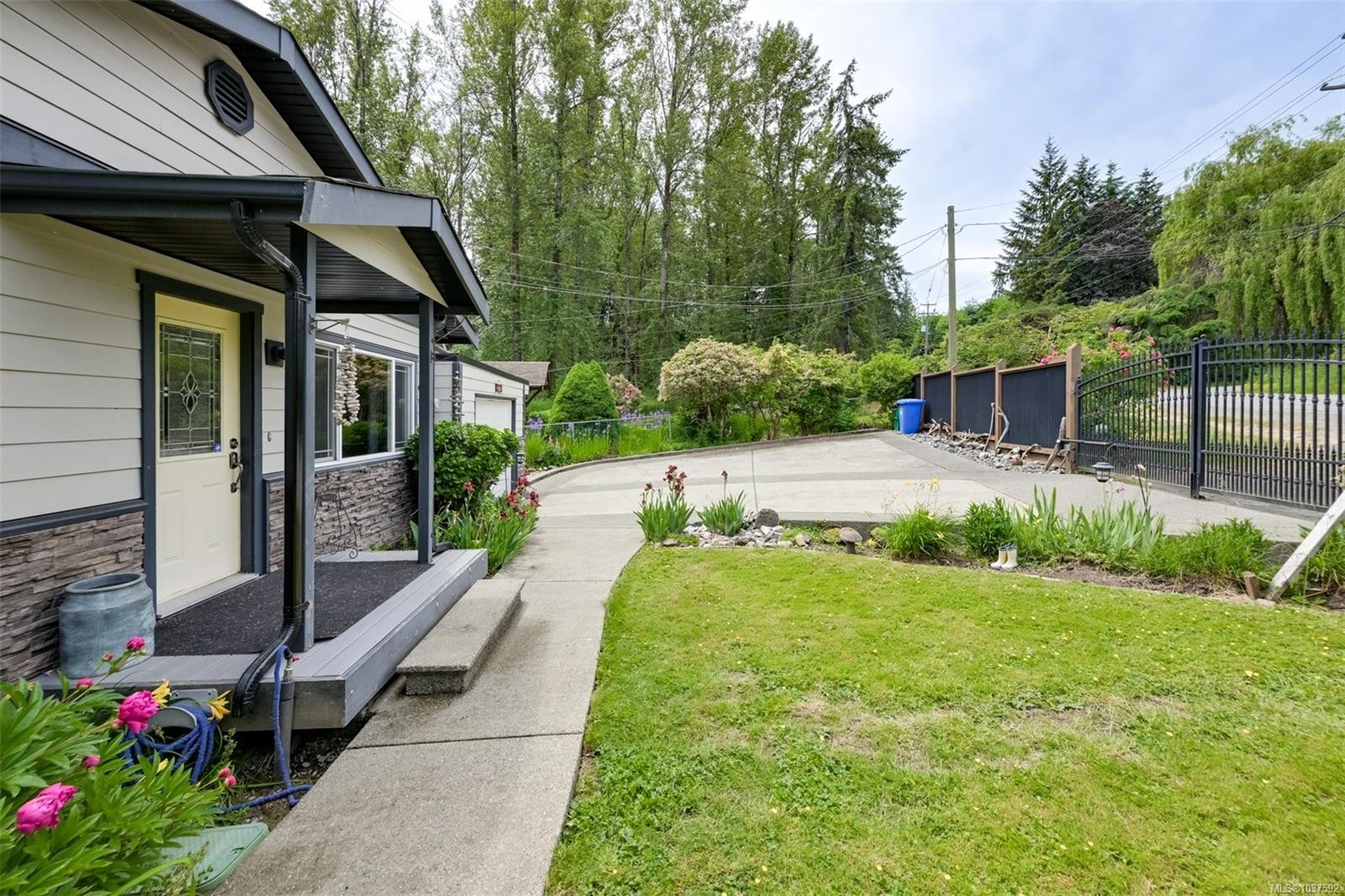 5303 Koksilah Rd, Duncan, BC