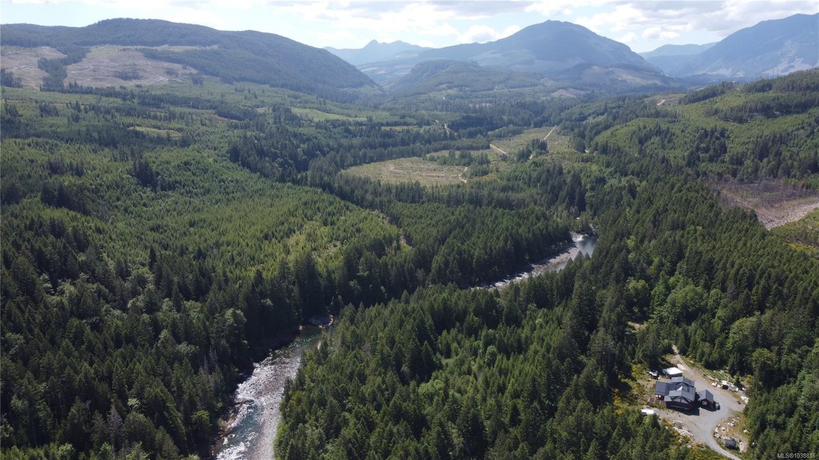 2745 Nanaimo River Rd, Nanaimo, BC