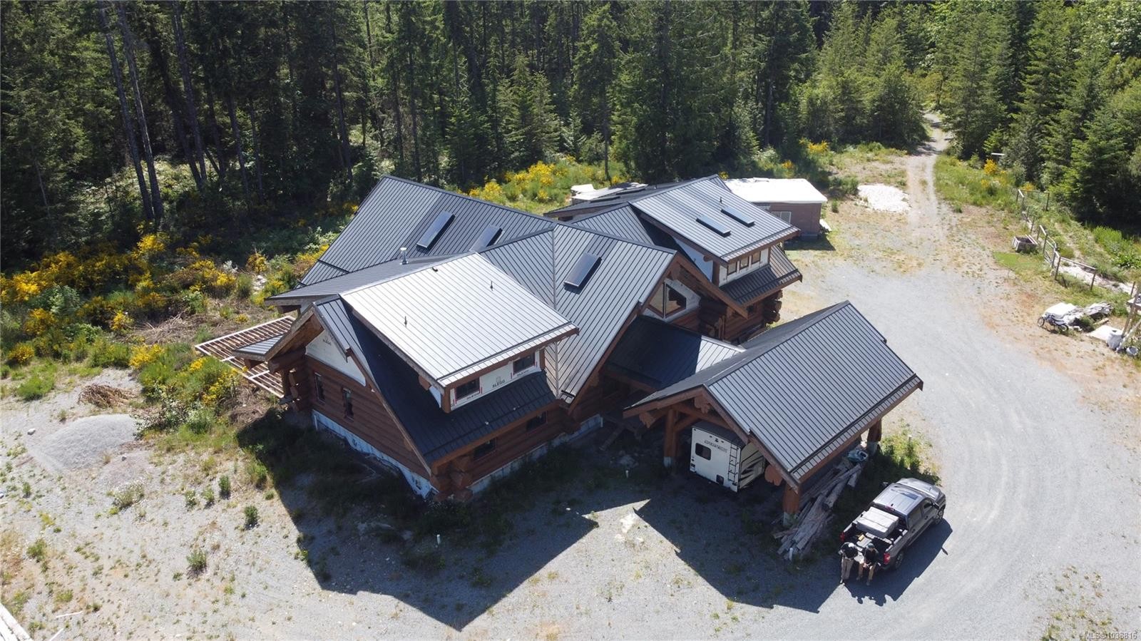 2745 Nanaimo River Rd, Nanaimo, BC