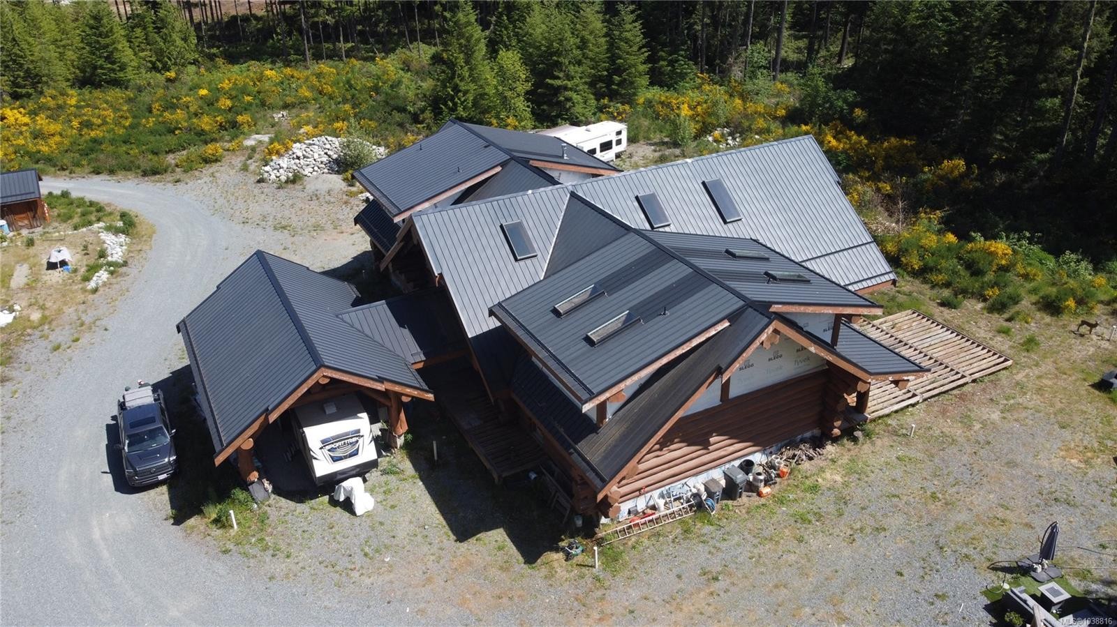 2745 Nanaimo River Rd, Nanaimo, BC