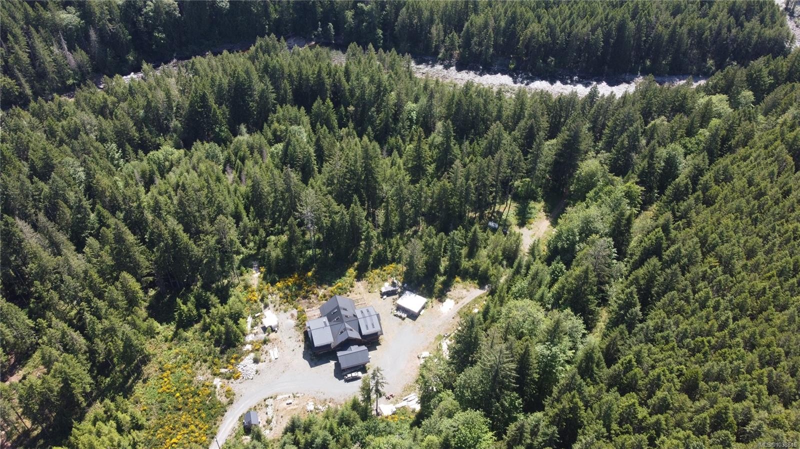 2745 Nanaimo River Rd, Nanaimo, BC