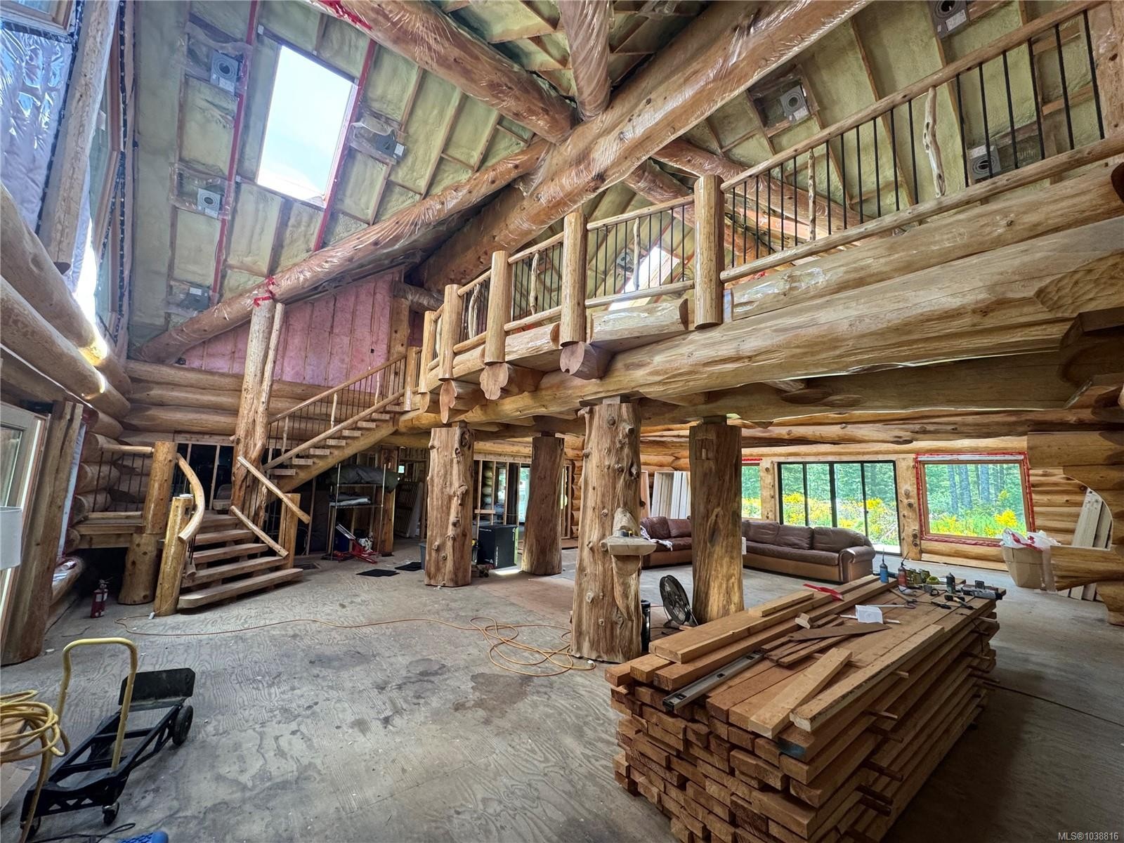 2745 Nanaimo River Rd, Nanaimo, BC