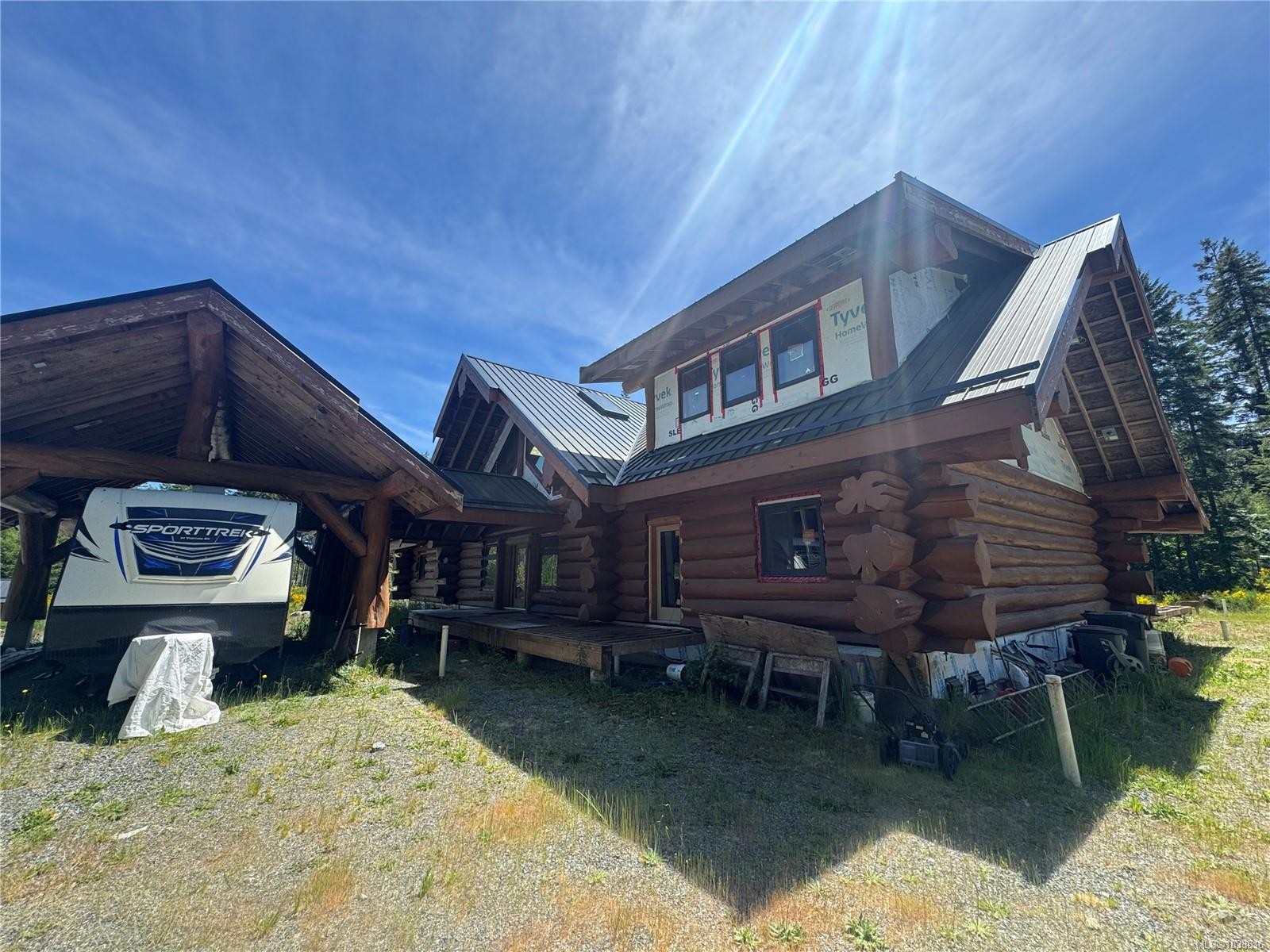 2745 Nanaimo River Rd, Nanaimo, BC