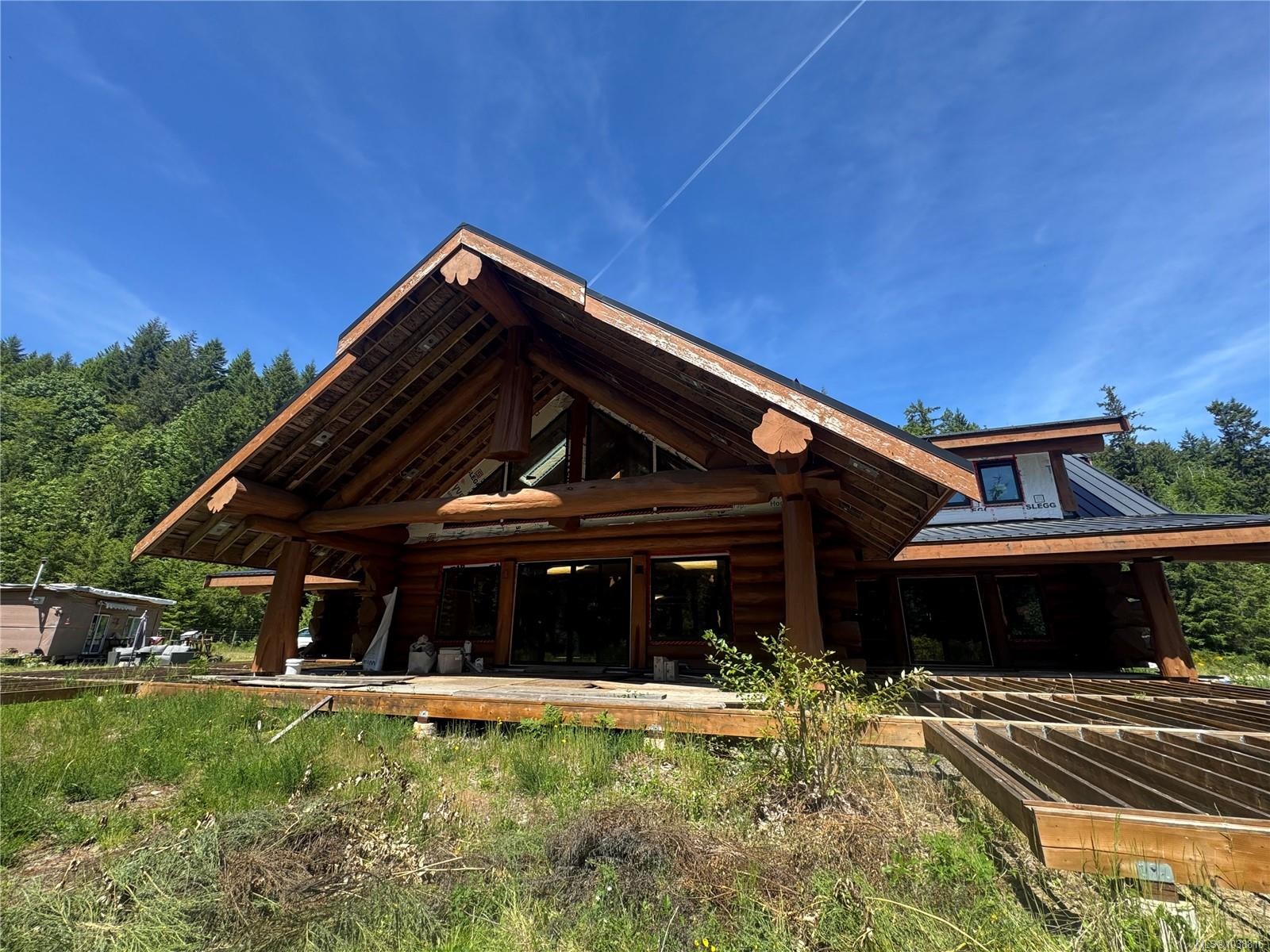 2745 Nanaimo River Rd, Nanaimo, BC