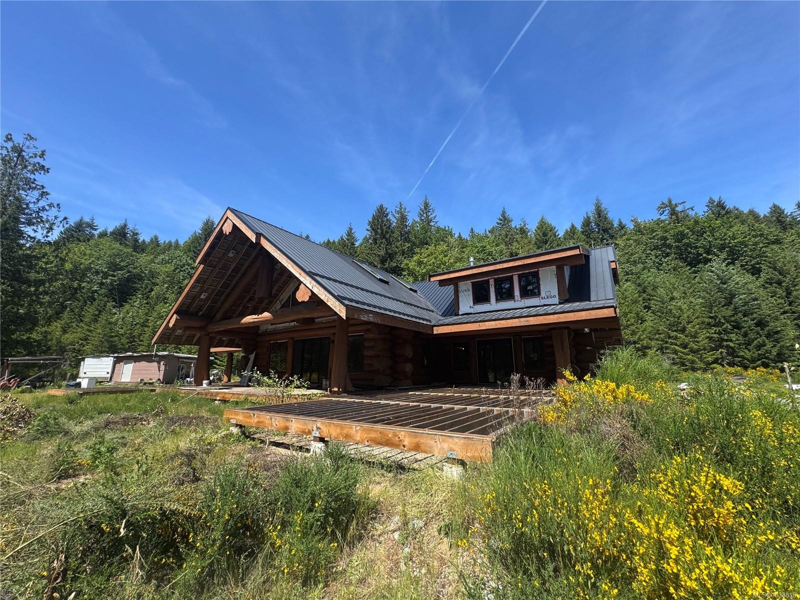 2745 Nanaimo River Rd, Nanaimo, BC