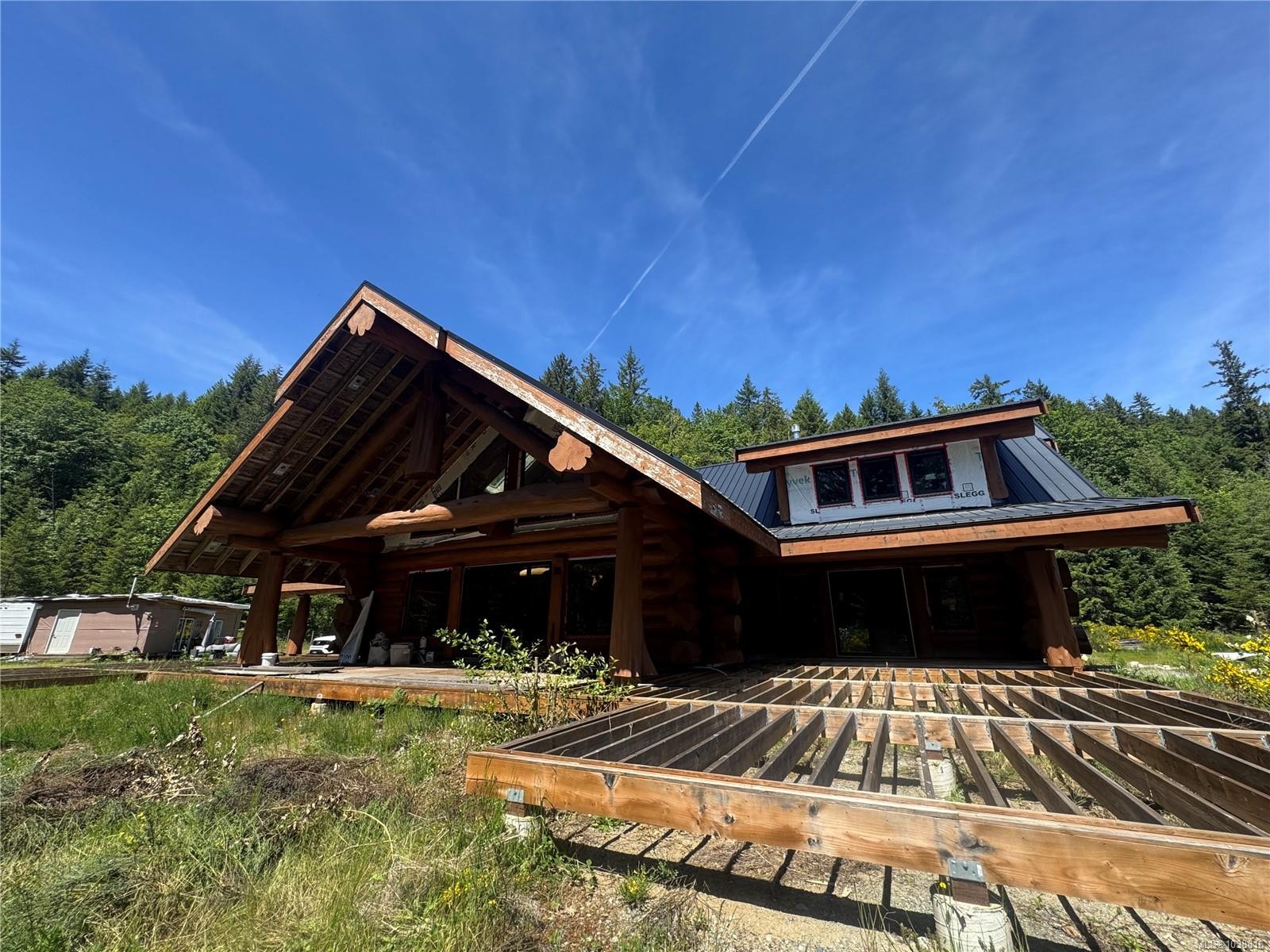 2745 Nanaimo River Rd, Nanaimo, BC