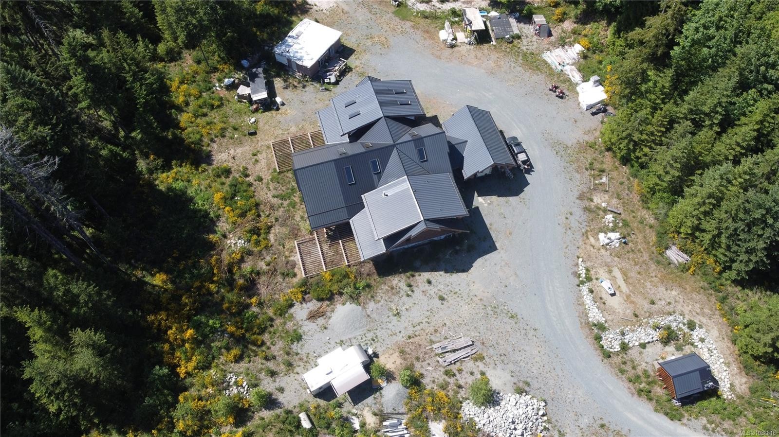 2745 Nanaimo River Rd, Nanaimo, BC