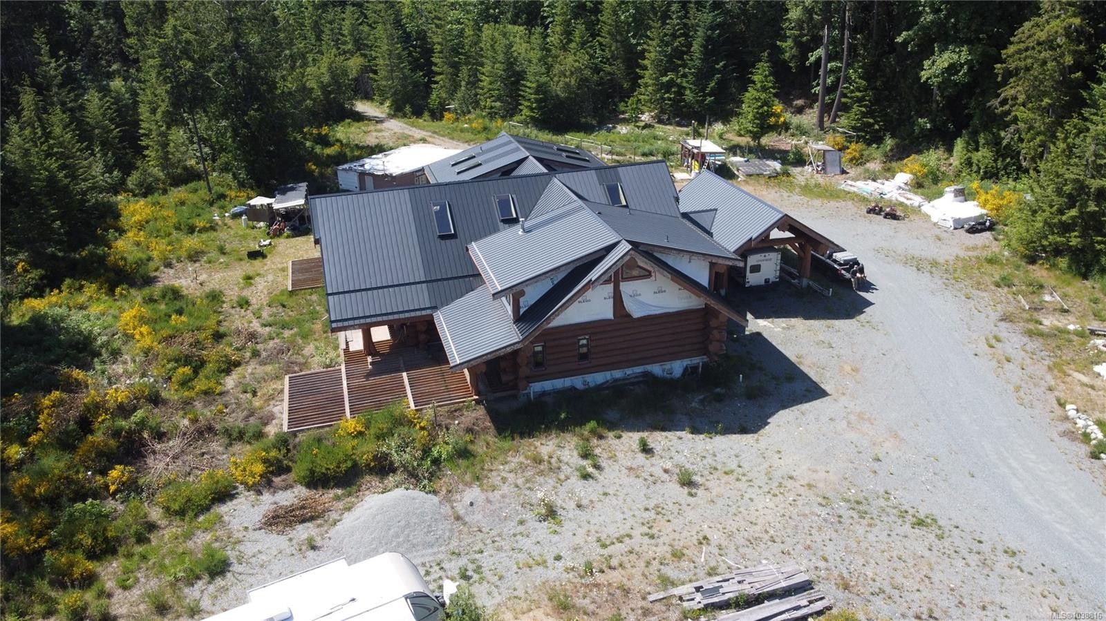 2745 Nanaimo River Rd, Nanaimo, BC