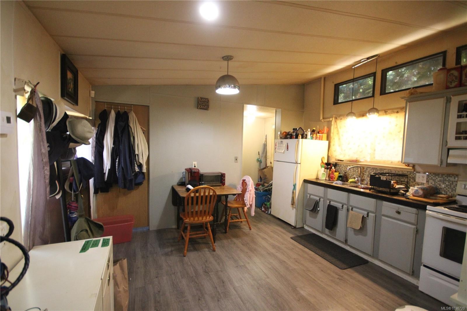 #71-971 Douglas Ave, Nanaimo, BC