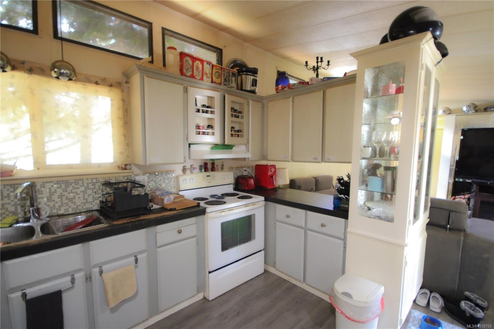#71-971 Douglas Ave, Nanaimo, BC
