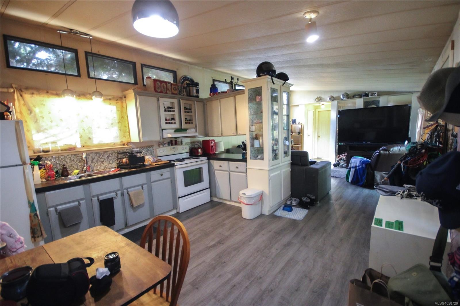 #71-971 Douglas Ave, Nanaimo, BC