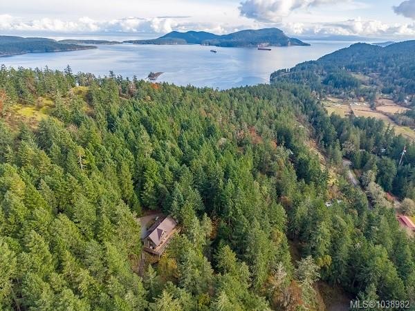 3350 Port Washington Rd, Pender Island, BC
