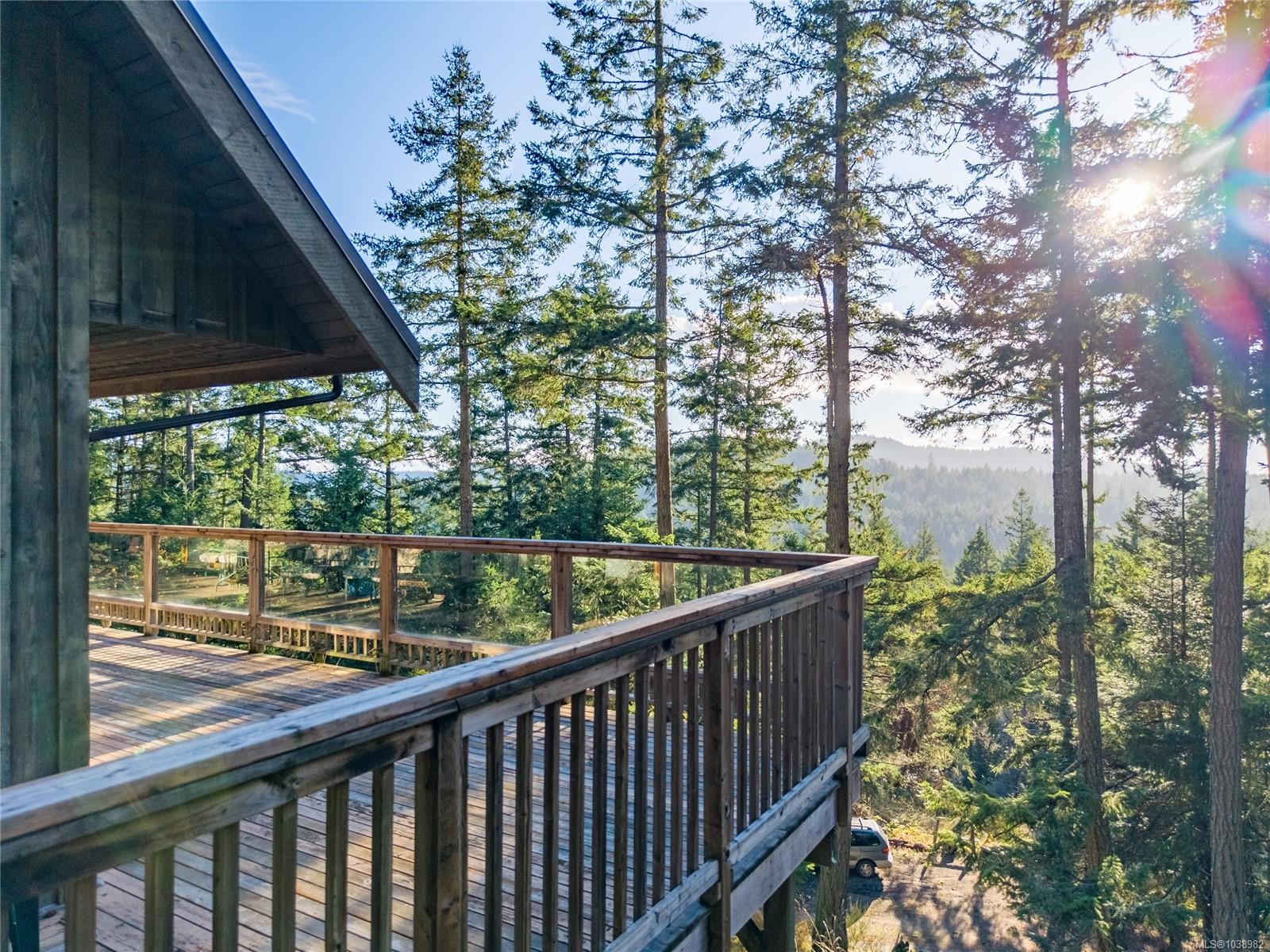3350 Port Washington Rd, Pender Island, BC