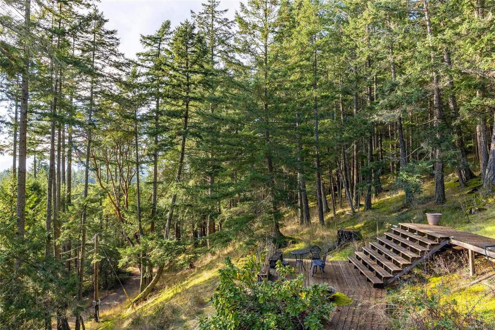 3350 Port Washington Rd, Pender Island, BC