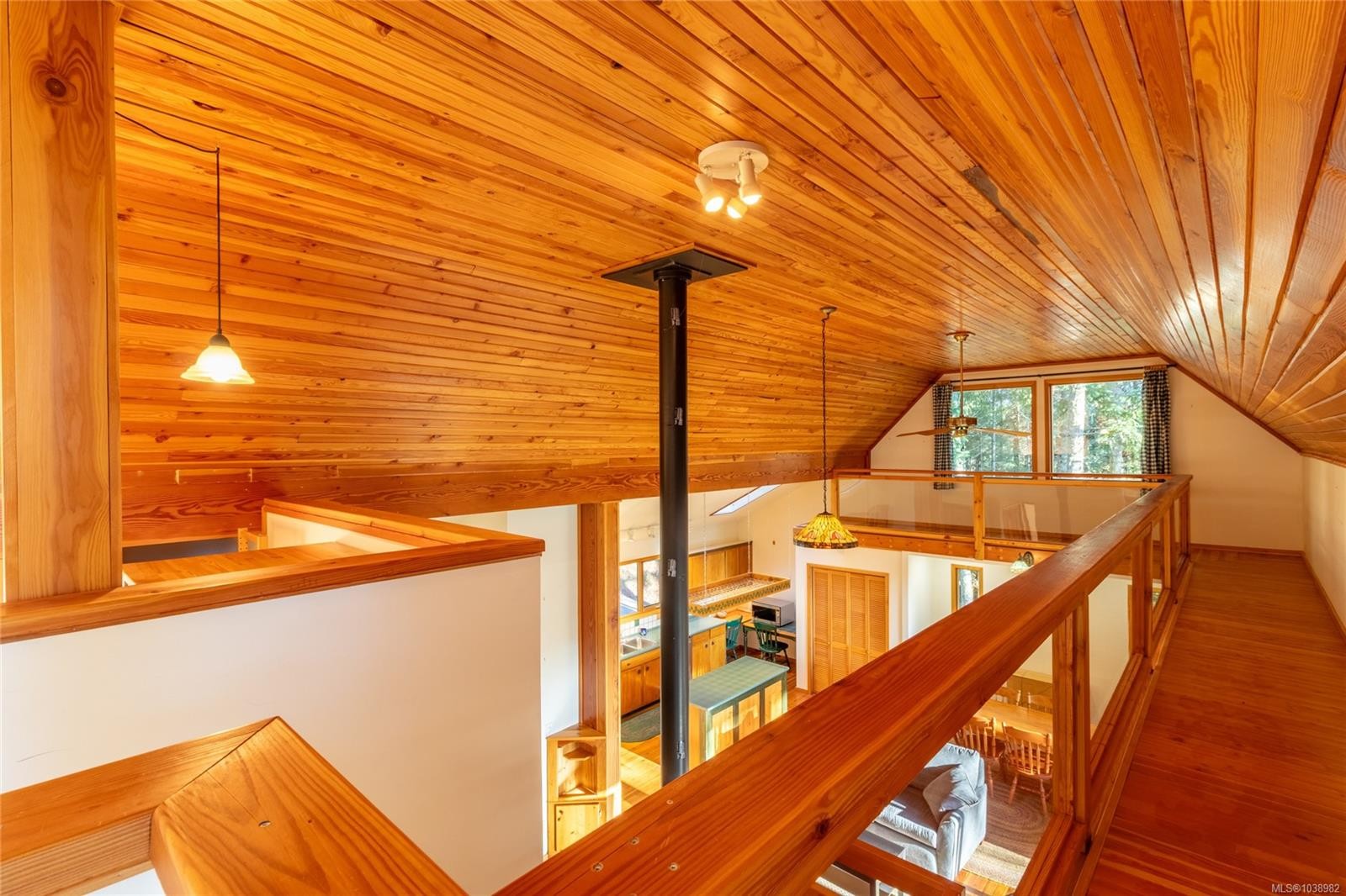 3350 Port Washington Rd, Pender Island, BC