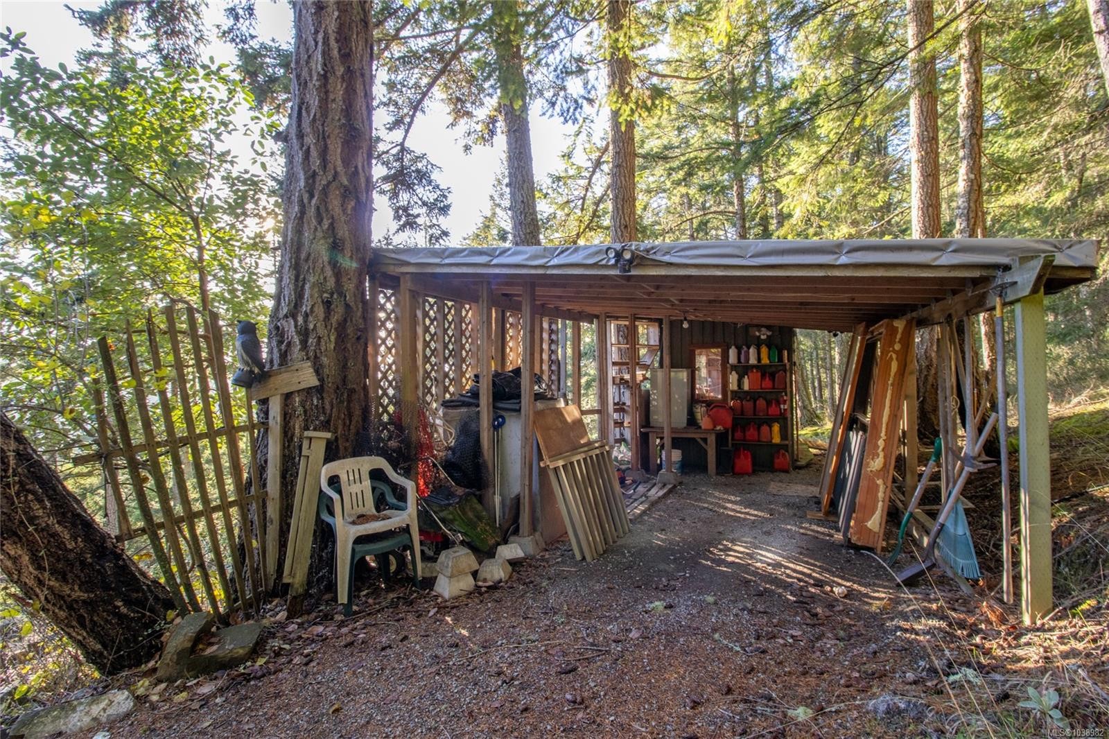 3350 Port Washington Rd, Pender Island, BC