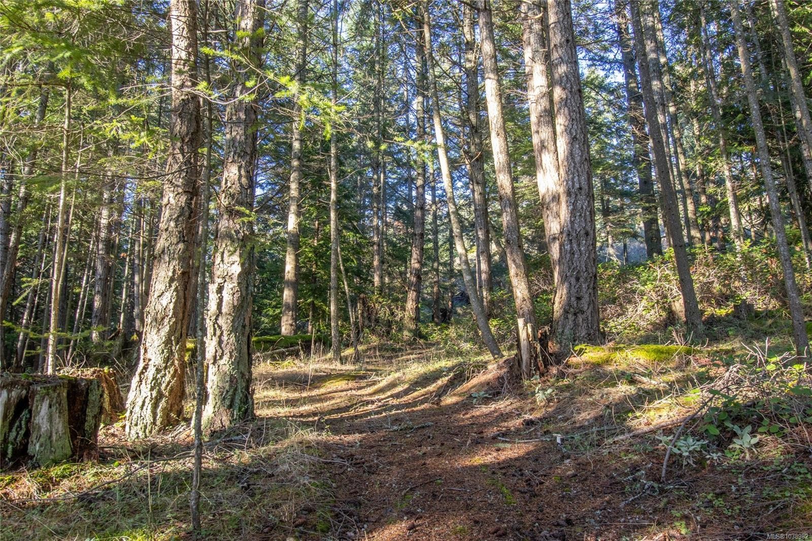 3350 Port Washington Rd, Pender Island, BC
