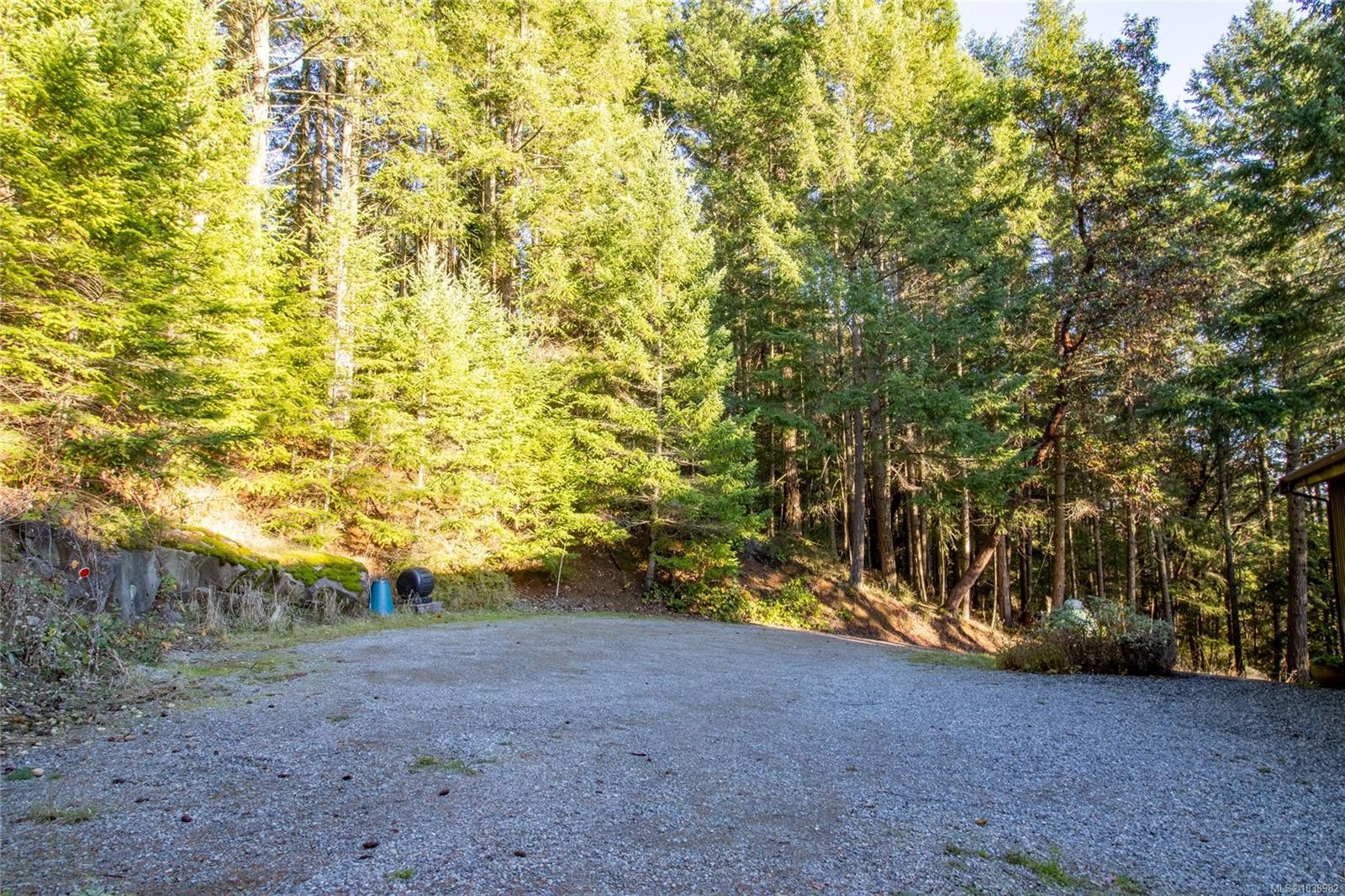 3350 Port Washington Rd, Pender Island, BC