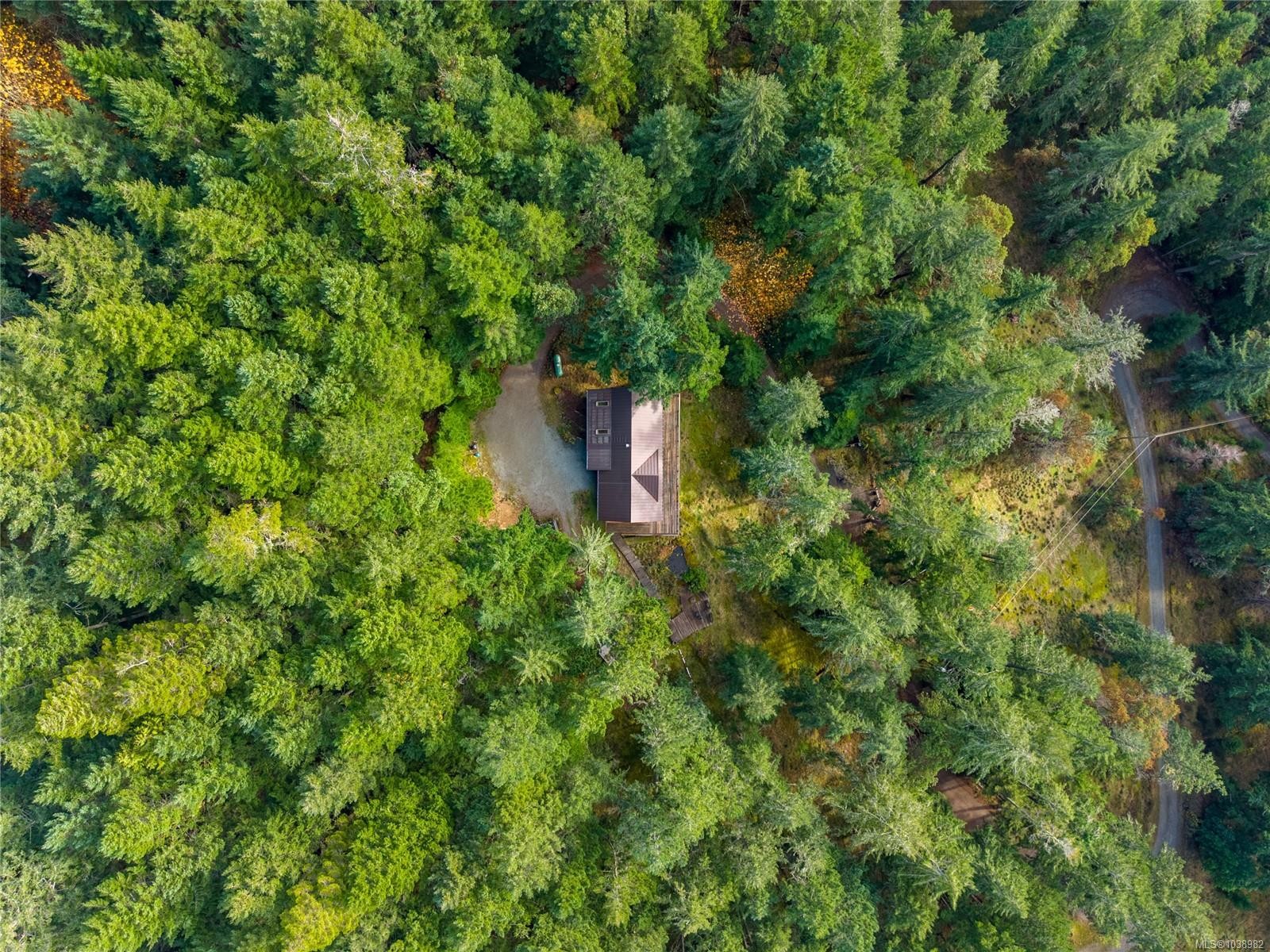 3350 Port Washington Rd, Pender Island, BC