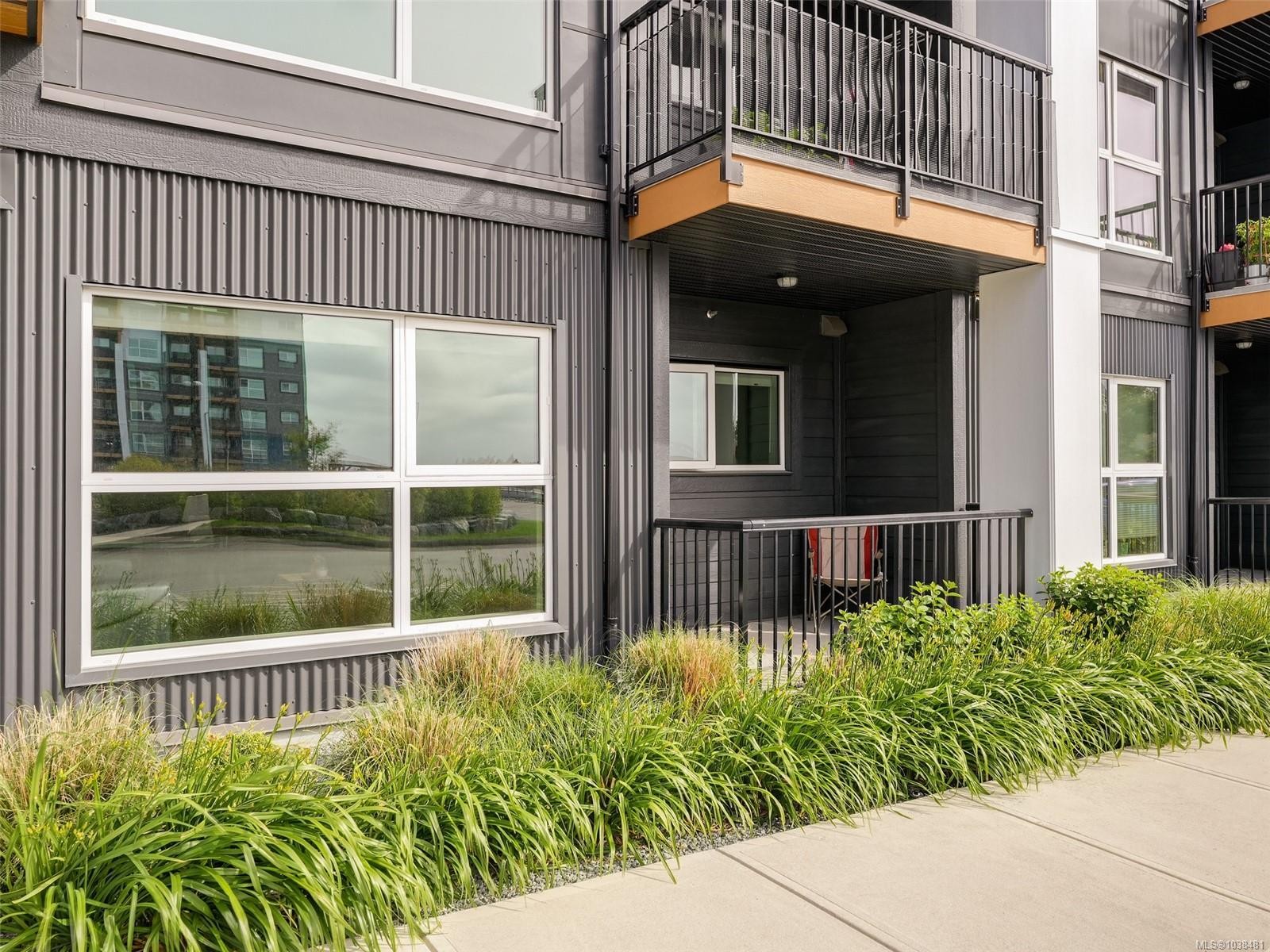 #108A-2461 Gateway Rd, Langford, BC