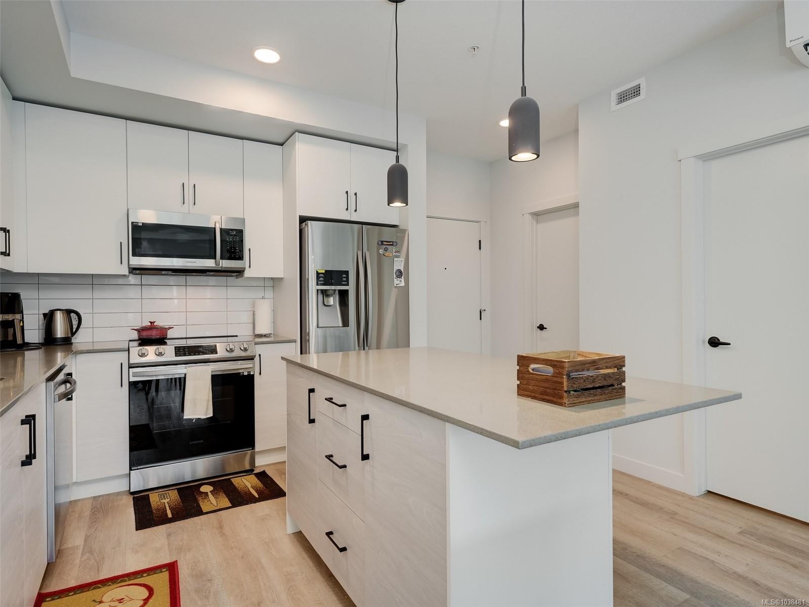 #108A-2461 Gateway Rd, Langford, BC