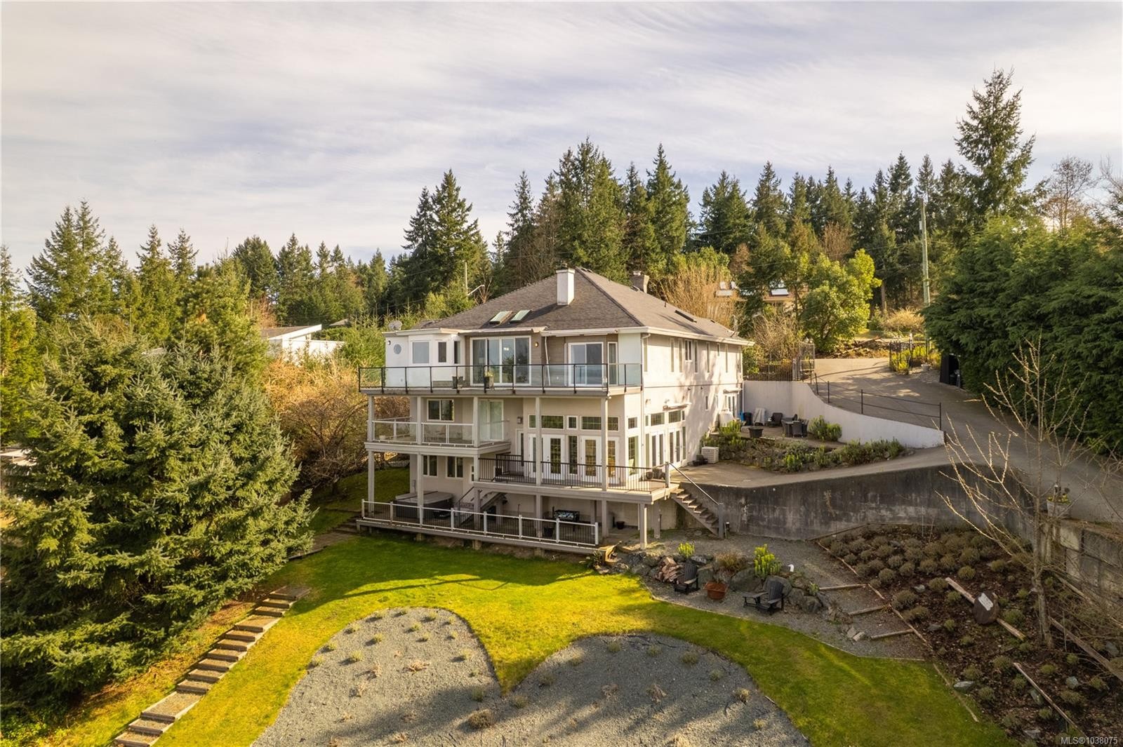 3758 Panorama Cres, Chemainus, BC