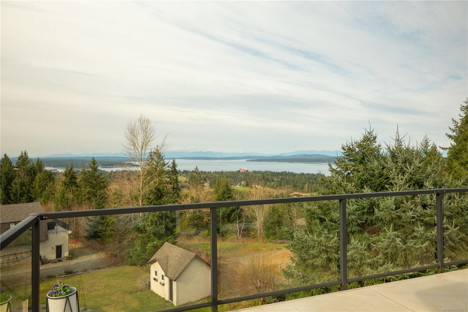 3758 Panorama Cres, Chemainus, BC