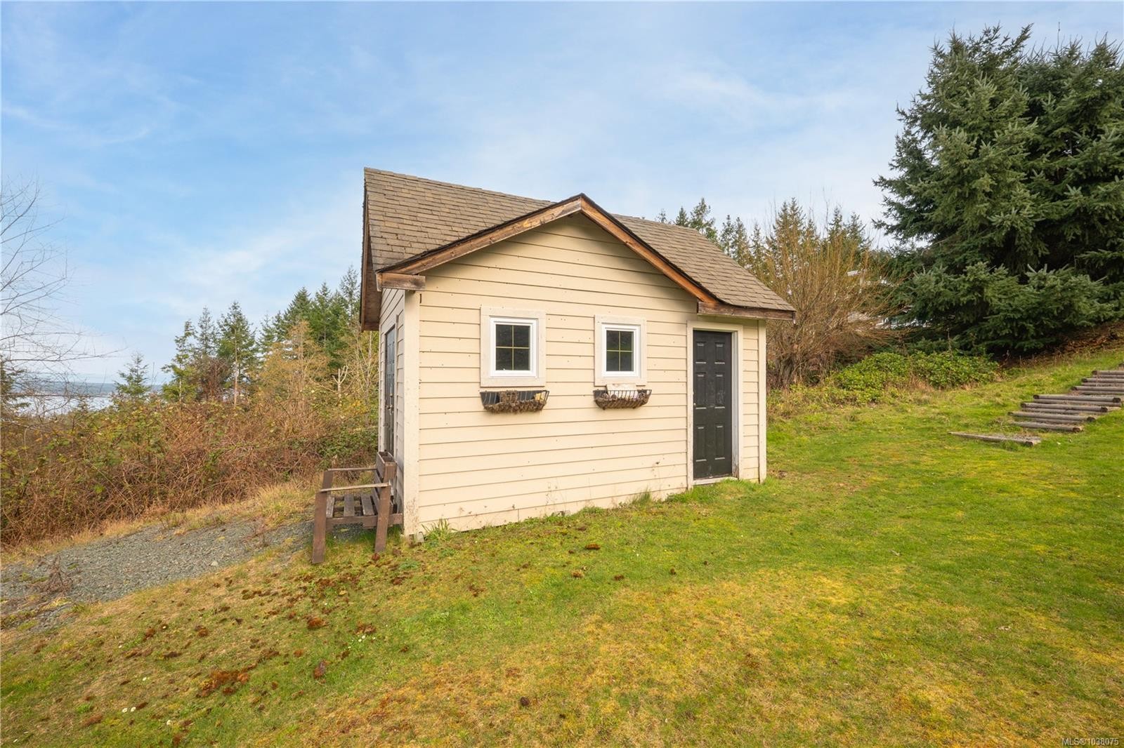 3758 Panorama Cres, Chemainus, BC