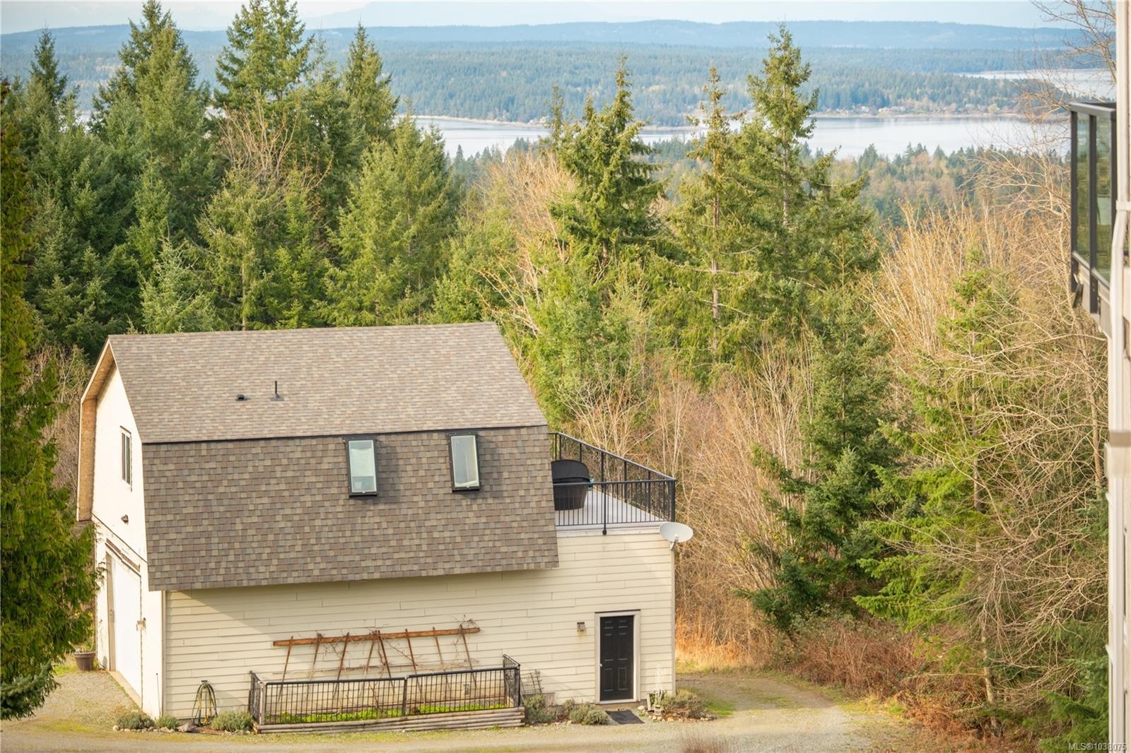 3758 Panorama Cres, Chemainus, BC