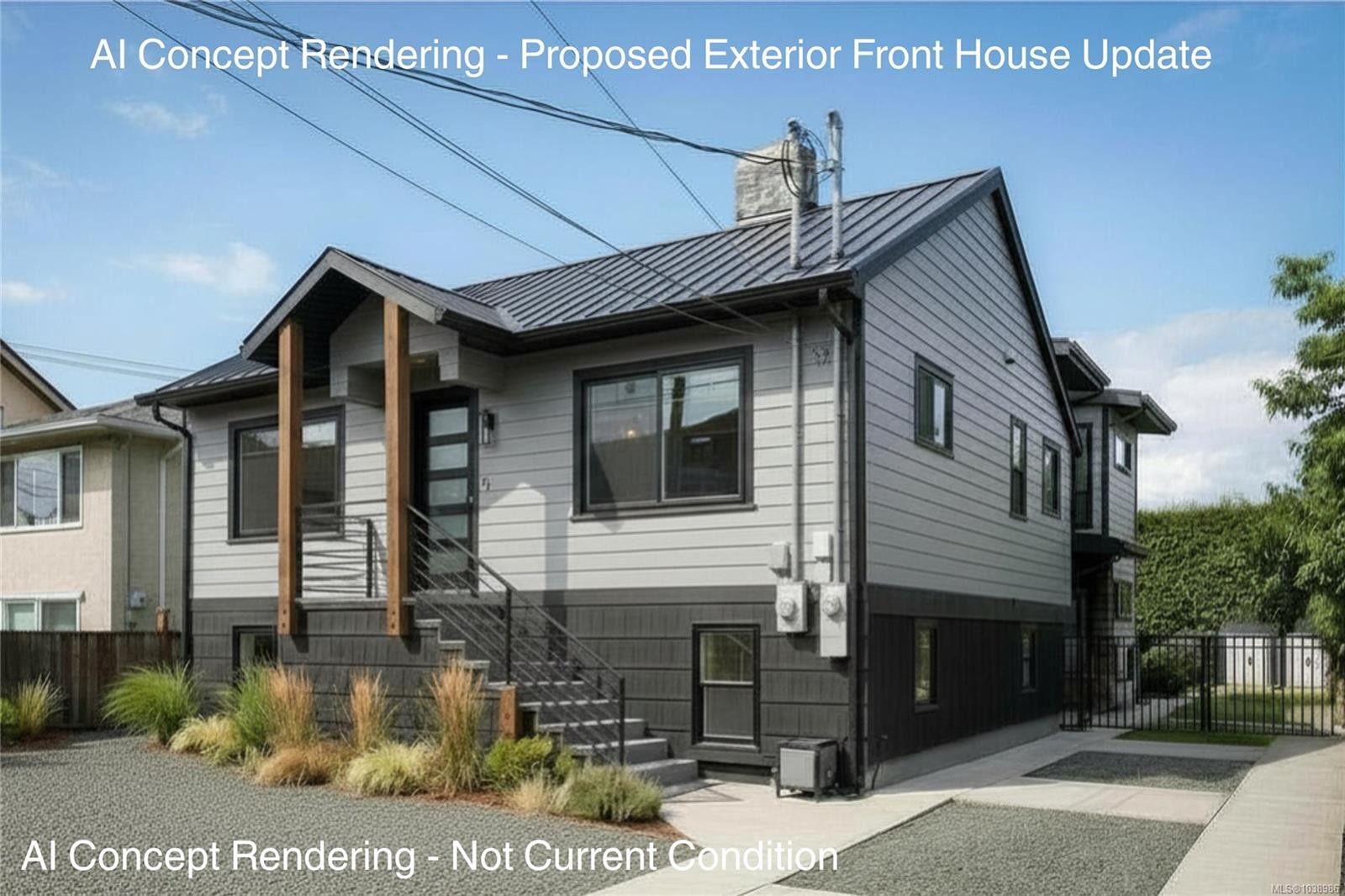 838 Old Esquimalt Rd, Esquimalt, BC