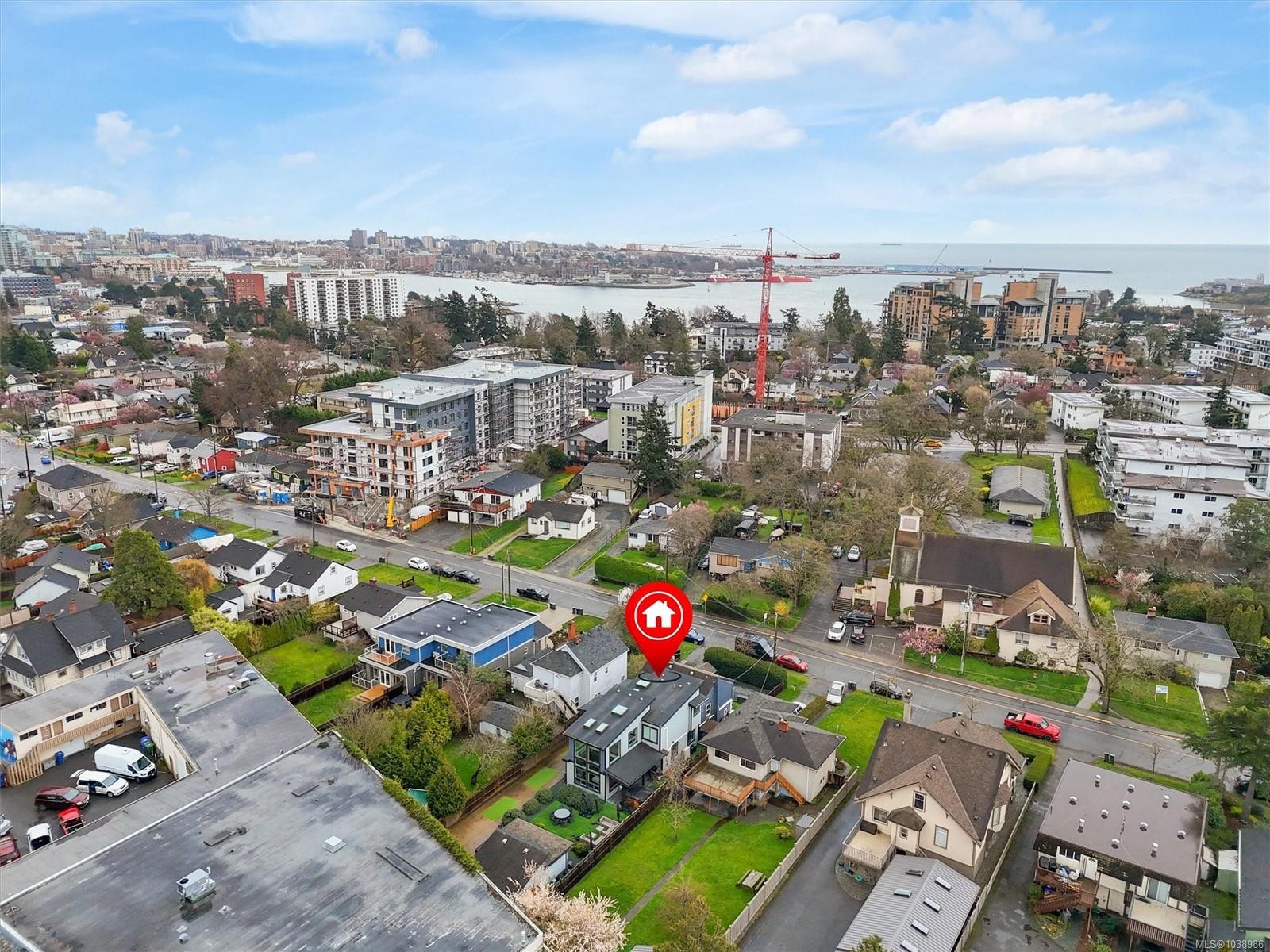 838 Old Esquimalt Rd, Esquimalt, BC