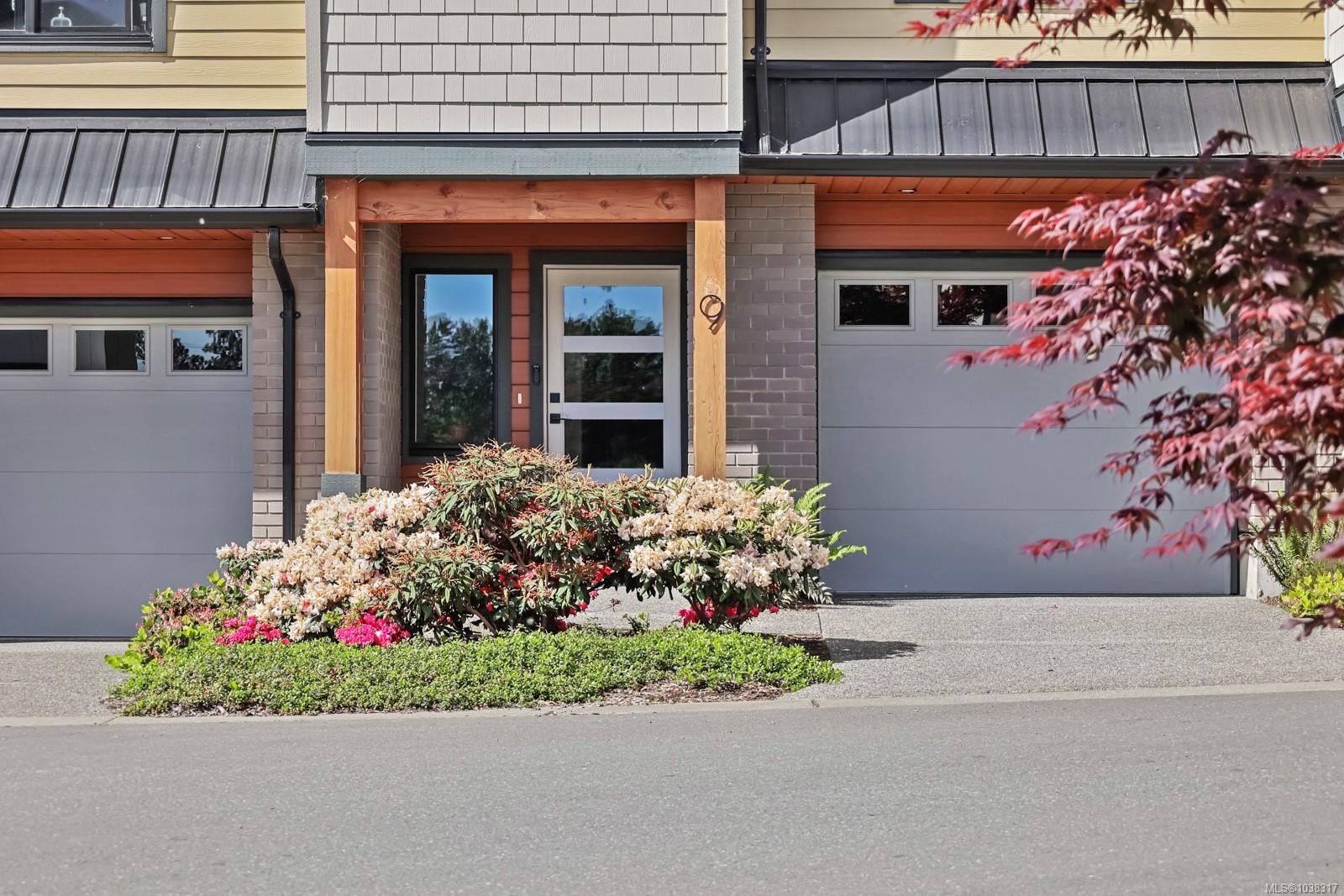 #9-356 14Th St, Courtenay, BC
