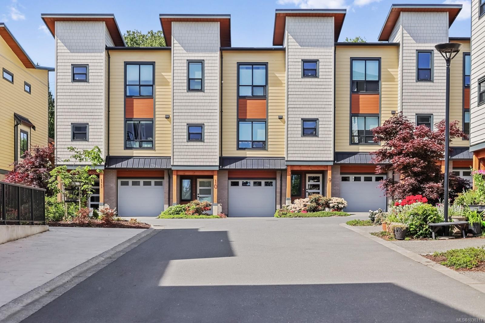 #9-356 14Th St, Courtenay, BC