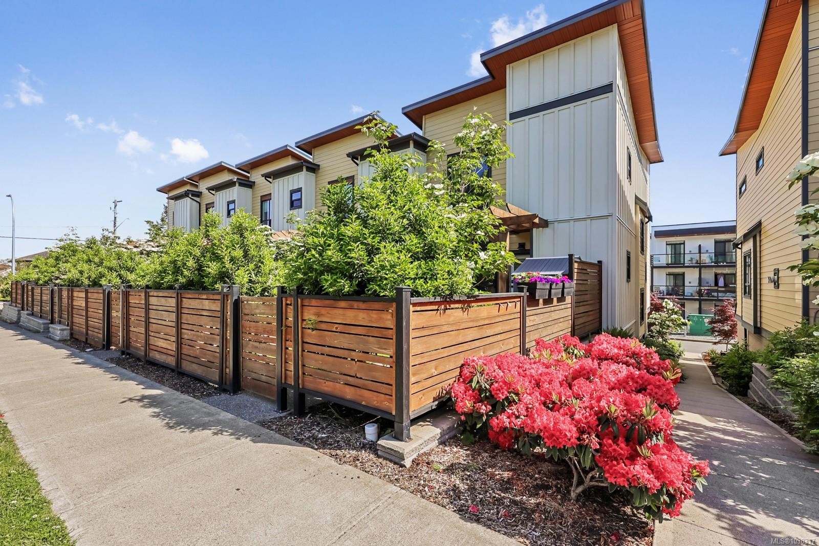 #9-356 14Th St, Courtenay, BC